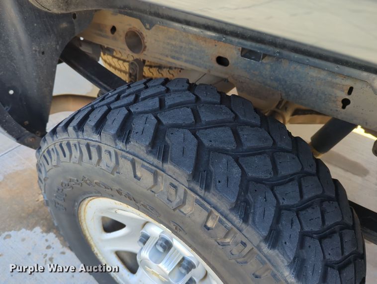 image for item DN3795 2017 Chevrolet Silverado 1500 Double Cab pickup truck