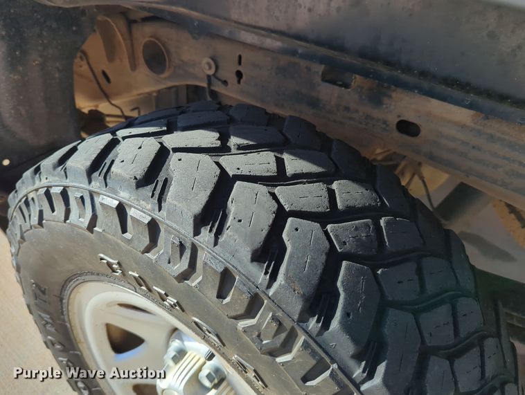 image for item DN3795 2017 Chevrolet Silverado 1500 Double Cab pickup truck