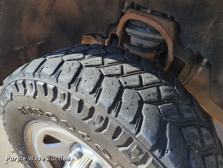 image for item DN3795 2017 Chevrolet Silverado 1500 Double Cab pickup truck