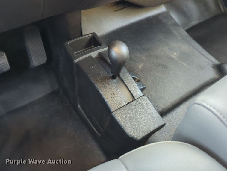 image for item DN3796 2015 Chevrolet Silverado 1500 Double Cab pickup truck