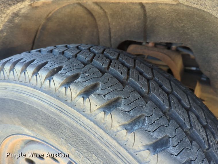 image for item DN3796 2015 Chevrolet Silverado 1500 Double Cab pickup truck