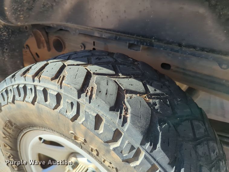 image for item DN3796 2015 Chevrolet Silverado 1500 Double Cab pickup truck