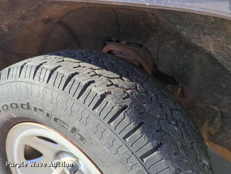 image for item DN3796 2015 Chevrolet Silverado 1500 Double Cab pickup truck