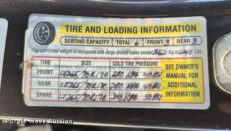 image for item DN3796 2015 Chevrolet Silverado 1500 Double Cab pickup truck