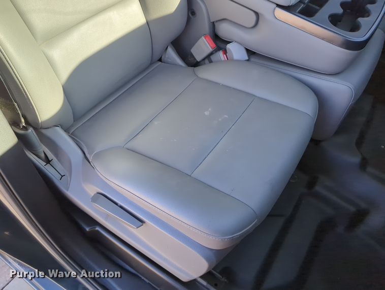 image for item DN3797 2018 Chevrolet Silverado 1500 Double Cab pickup truck