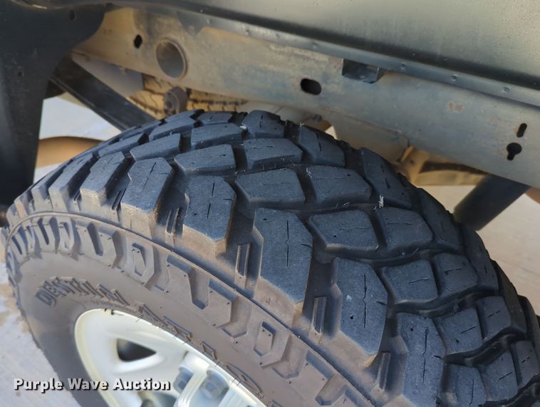 image for item DN3797 2018 Chevrolet Silverado 1500 Double Cab pickup truck