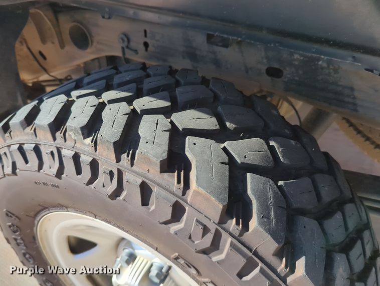 image for item DN3797 2018 Chevrolet Silverado 1500 Double Cab pickup truck