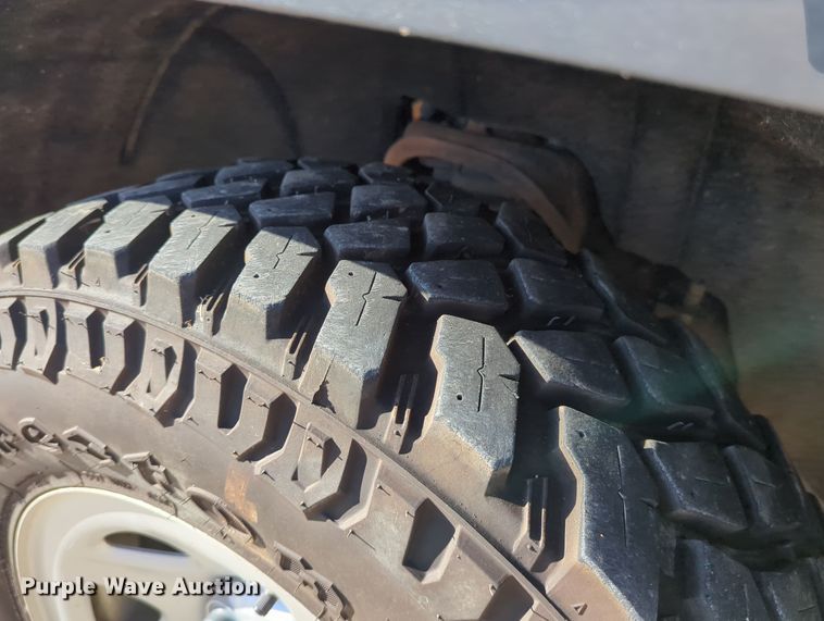 image for item DN3797 2018 Chevrolet Silverado 1500 Double Cab pickup truck