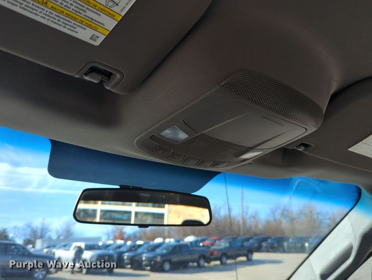 image for item DN3798 2017 Ford F250 Super Duty XL SuperCab pickup truck