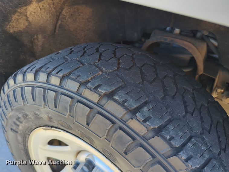 image for item DN3800 2018 Chevrolet Silverado 1500 Double Cab pickup truck