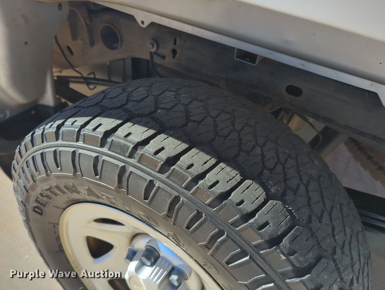 image for item DN3800 2018 Chevrolet Silverado 1500 Double Cab pickup truck