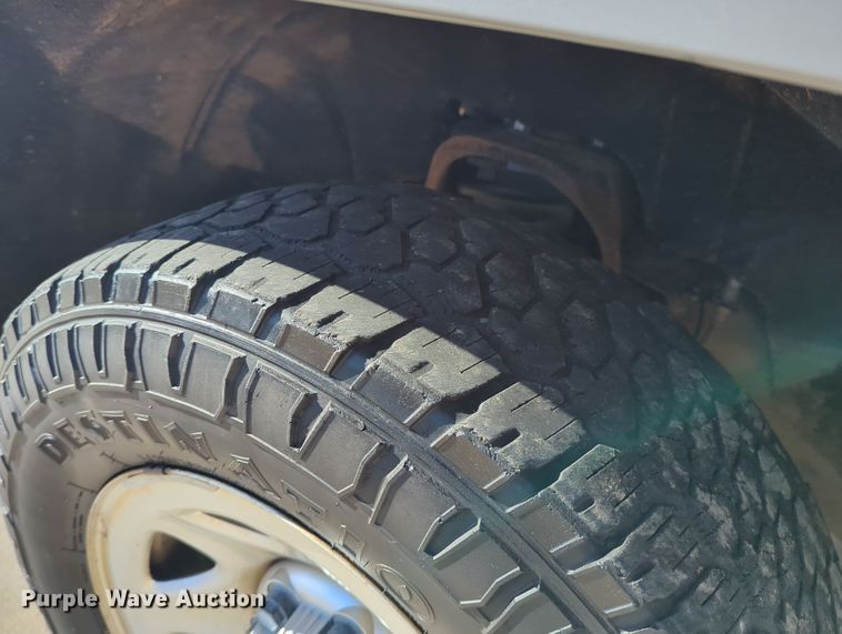 image for item DN3800 2018 Chevrolet Silverado 1500 Double Cab pickup truck