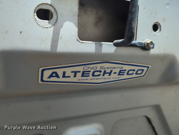 image for item DN3804 2015 Ford F250 Super Duty XL SuperCab pickup truck