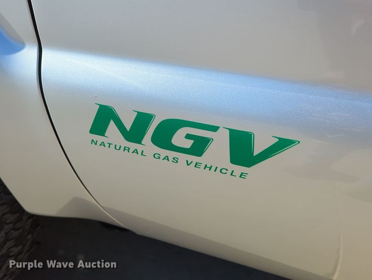 image for item DN3804 2015 Ford F250 Super Duty XL SuperCab pickup truck