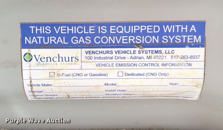 image for item DN3806 2014 Ford F150 XL SuperCab pickup truck