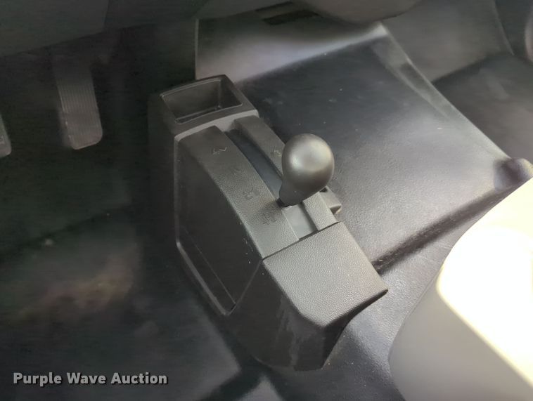 image for item DN3807 2017 Chevrolet Silverado 1500 Double Cab pickup truck