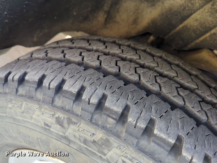 image for item DN3807 2017 Chevrolet Silverado 1500 Double Cab pickup truck