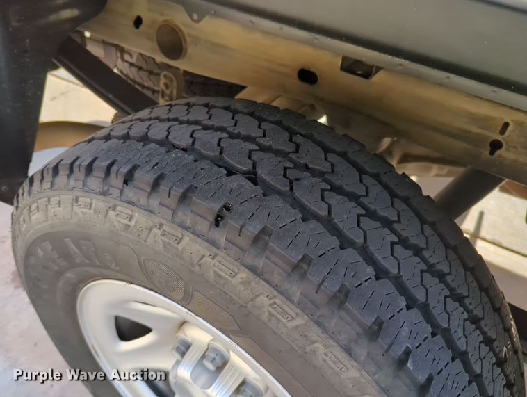 image for item DN3807 2017 Chevrolet Silverado 1500 Double Cab pickup truck