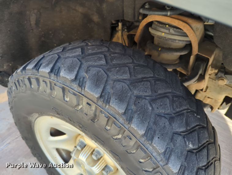 image for item DN3809 2017 Chevrolet Silverado 1500 Double Cab pickup truck