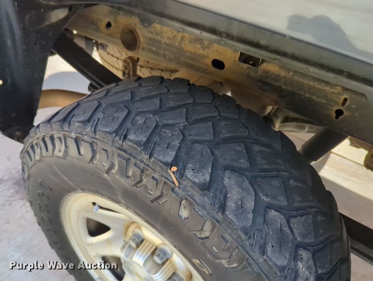 image for item DN3809 2017 Chevrolet Silverado 1500 Double Cab pickup truck