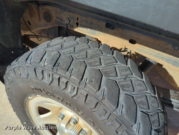 image for item DN3809 2017 Chevrolet Silverado 1500 Double Cab pickup truck