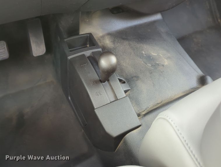 image for item DN3810 2015 Chevrolet Silverado 1500 Double Cab pickup truck