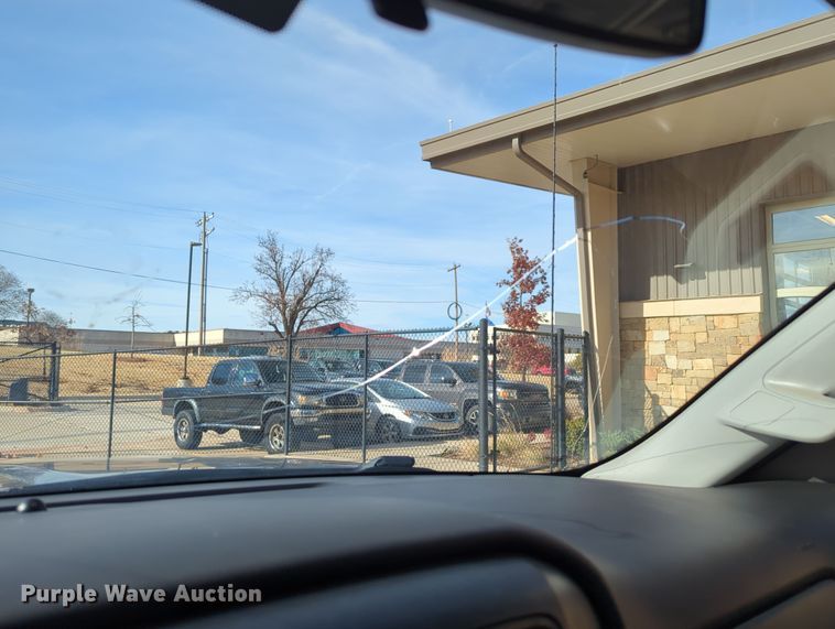 image for item DN3810 2015 Chevrolet Silverado 1500 Double Cab pickup truck