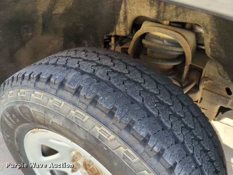 image for item DN3810 2015 Chevrolet Silverado 1500 Double Cab pickup truck