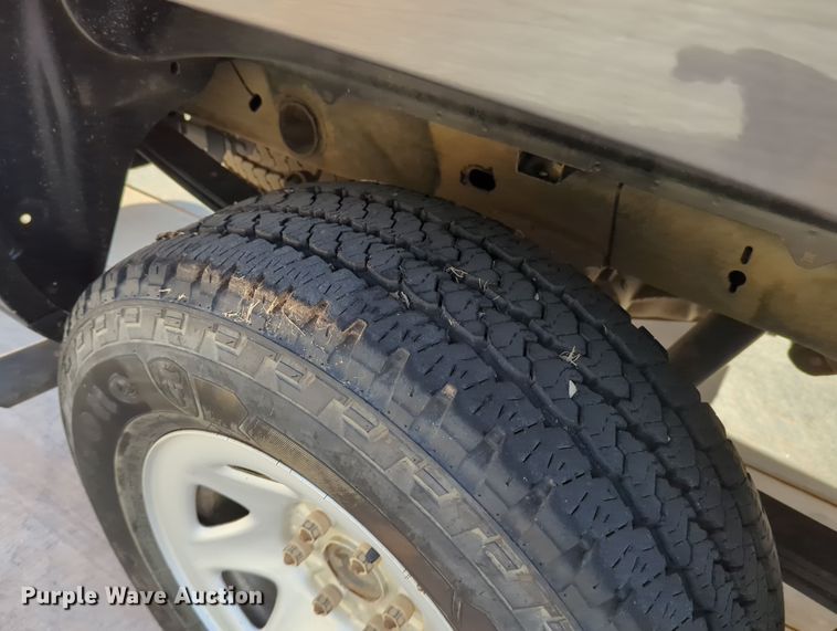 image for item DN3810 2015 Chevrolet Silverado 1500 Double Cab pickup truck