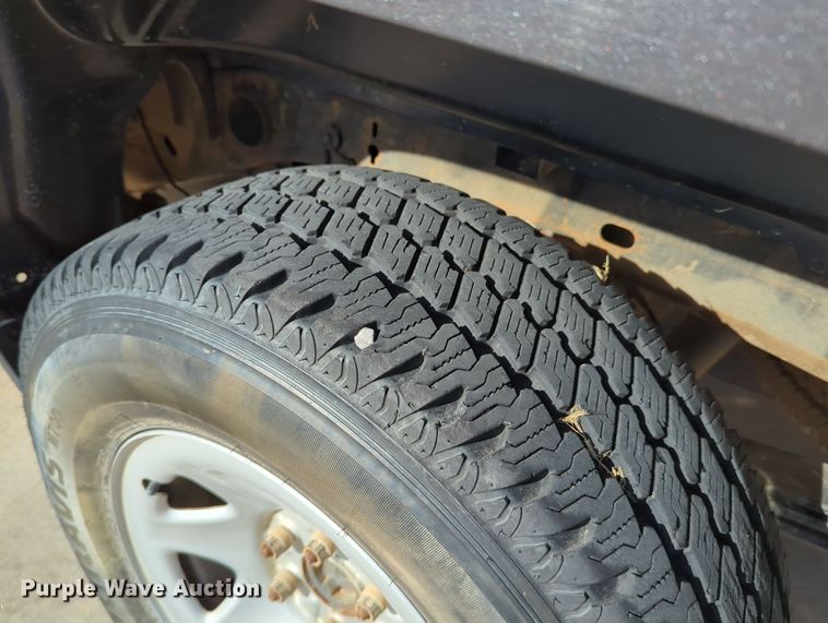 image for item DN3810 2015 Chevrolet Silverado 1500 Double Cab pickup truck