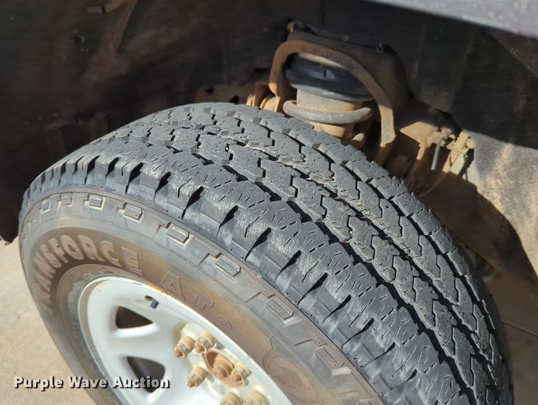 image for item DN3810 2015 Chevrolet Silverado 1500 Double Cab pickup truck