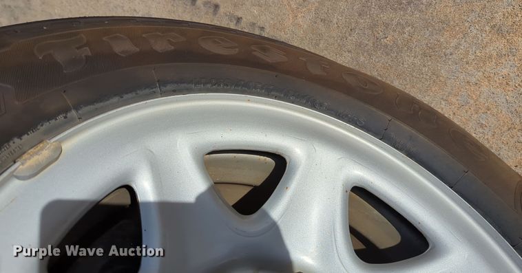 image for item DN3810 2015 Chevrolet Silverado 1500 Double Cab pickup truck