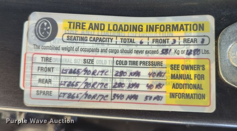 image for item DN3810 2015 Chevrolet Silverado 1500 Double Cab pickup truck