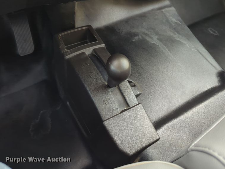 image for item DN3811 2017 Chevrolet Silverado 1500 Double Cab pickup truck