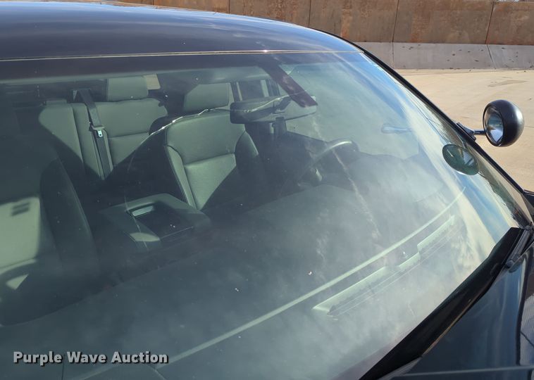 image for item DN3811 2017 Chevrolet Silverado 1500 Double Cab pickup truck