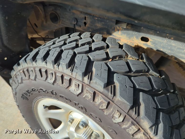 image for item DN3811 2017 Chevrolet Silverado 1500 Double Cab pickup truck