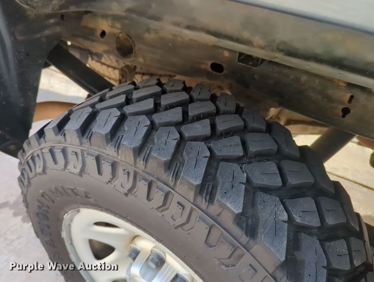 image for item DN3811 2017 Chevrolet Silverado 1500 Double Cab pickup truck