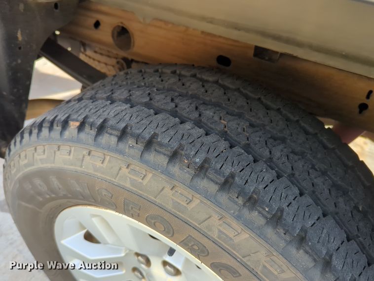 image for item DN3812 2016 Chevrolet Silverado 1500 Crew Cab pickup truck