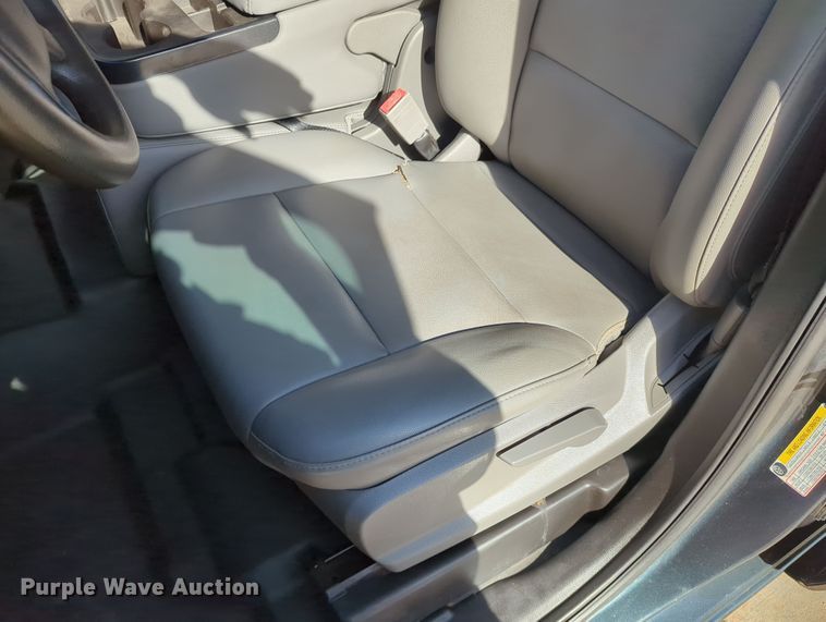 image for item DN3813 2018 Chevrolet Silverado 1500 Double Cab pickup truck