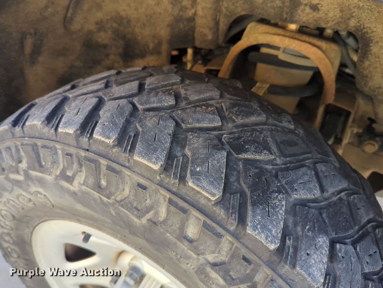 image for item DN3813 2018 Chevrolet Silverado 1500 Double Cab pickup truck