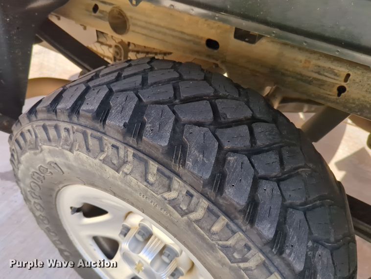 image for item DN3813 2018 Chevrolet Silverado 1500 Double Cab pickup truck