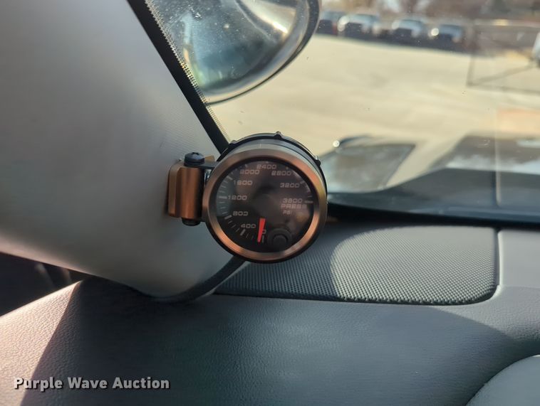 image for item DN3814 2016 Chevrolet Silverado 1500 Double Cab pickup truck