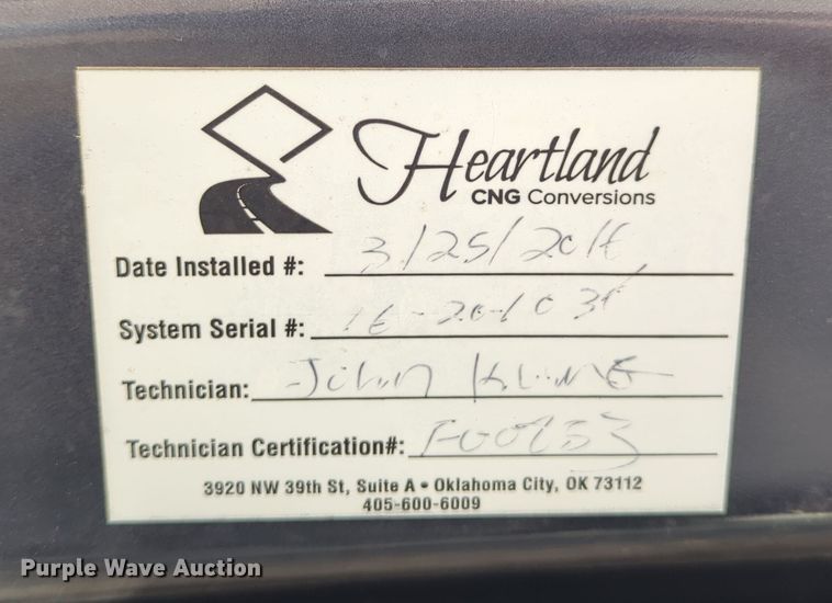 image for item DN3814 2016 Chevrolet Silverado 1500 Double Cab pickup truck