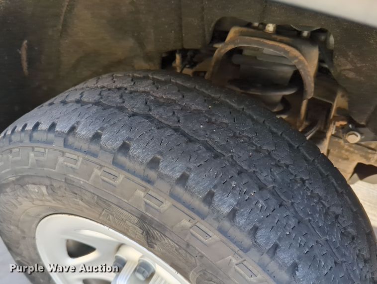 image for item DN3814 2016 Chevrolet Silverado 1500 Double Cab pickup truck