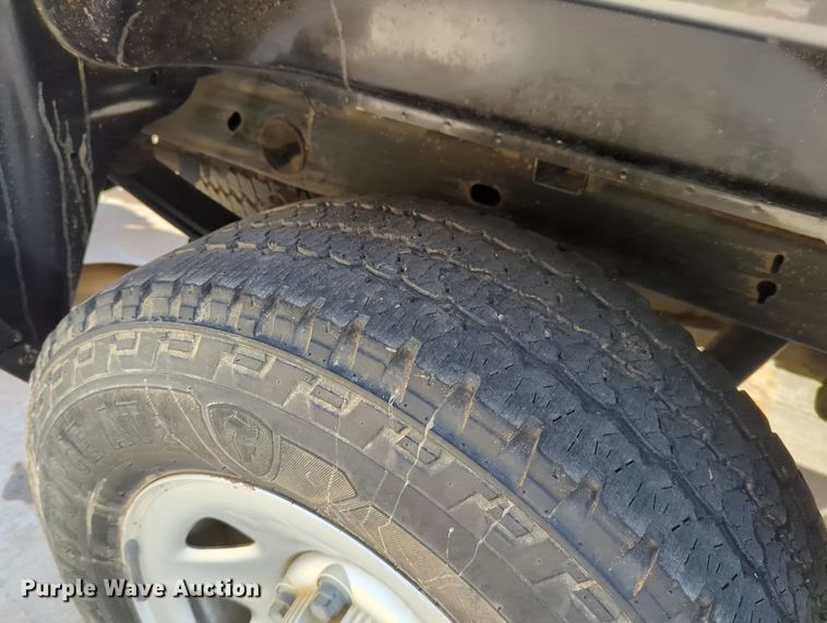 image for item DN3814 2016 Chevrolet Silverado 1500 Double Cab pickup truck