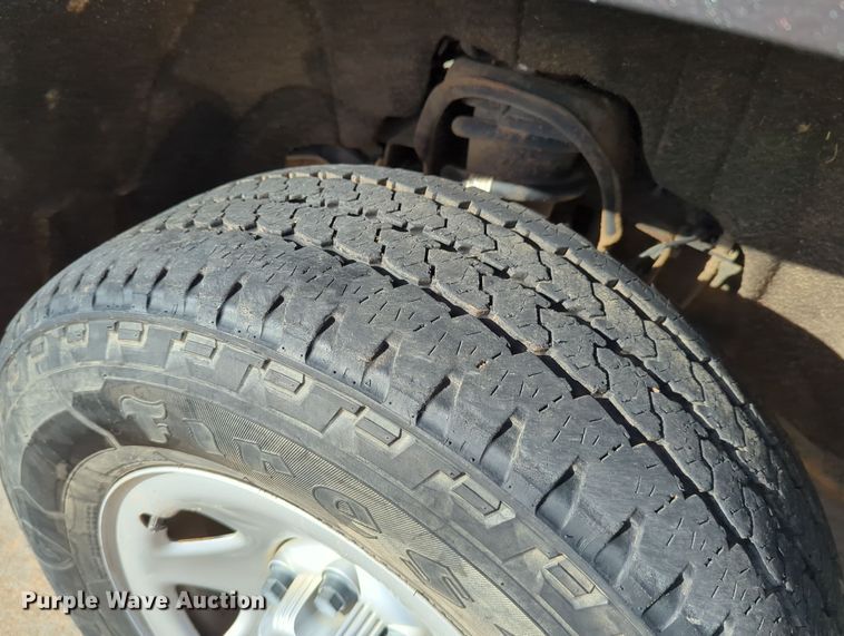 image for item DN3814 2016 Chevrolet Silverado 1500 Double Cab pickup truck