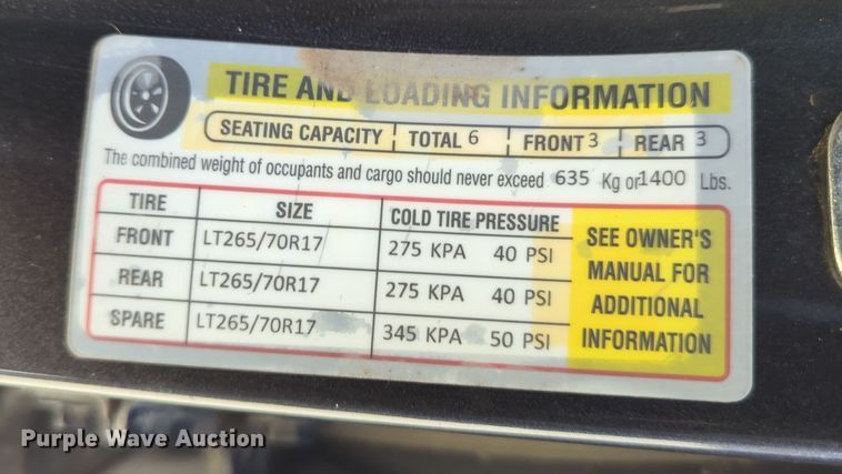 image for item DN3814 2016 Chevrolet Silverado 1500 Double Cab pickup truck