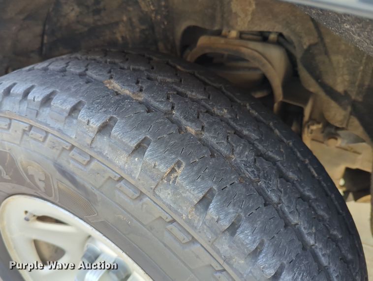 image for item DN3815 2018 Chevrolet Silverado 1500 Double Cab pickup truck