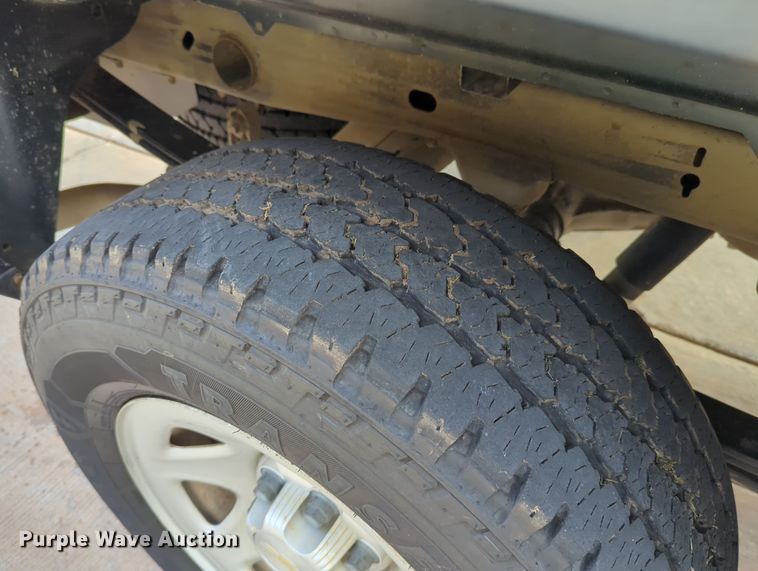 image for item DN3815 2018 Chevrolet Silverado 1500 Double Cab pickup truck