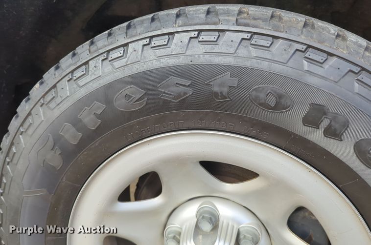 image for item DN3815 2018 Chevrolet Silverado 1500 Double Cab pickup truck